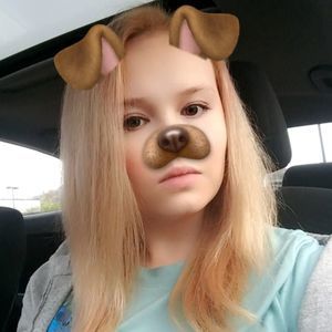 Meet your Posher, Rhiannon